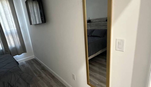 Habitación Comodidades Premium cerca a New York