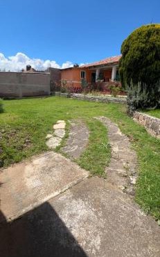 Habitación de Descanso