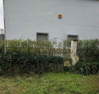 Habitación en casa rural