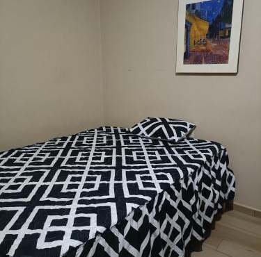 Habitación en zona centro