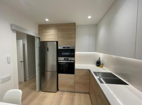 Habitación Winahost Sant Cugat