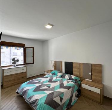 Habitación Familiar en Paterna