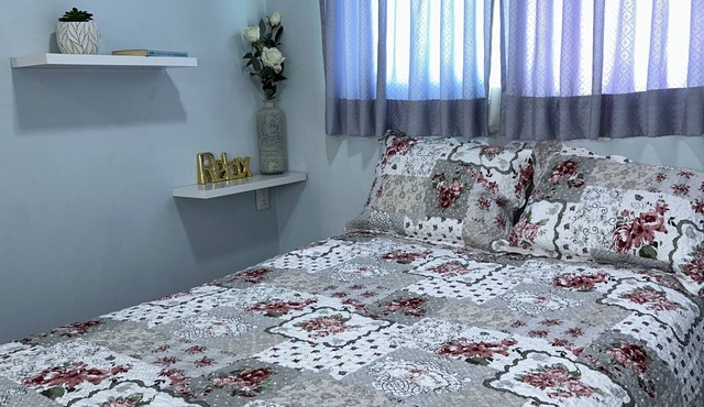 Habitación Greece Tipo Loft, tu Hogar Lejos de Casa Ubicada en Temixco