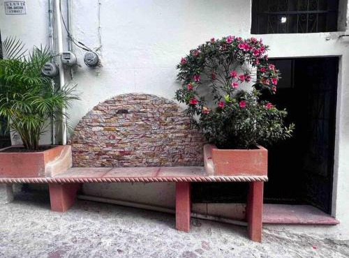 Habitación independiente a unos pasos del centro