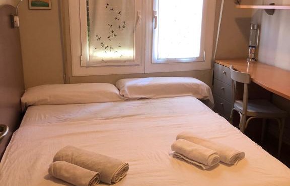 Habitación Matrimonial