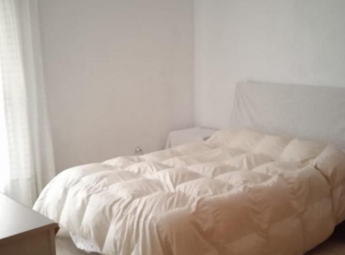 Habitación matrimonial piso compartido con 1 persona
