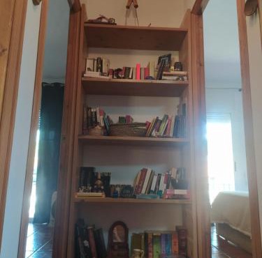 Habitación privada en casa particular, montaña