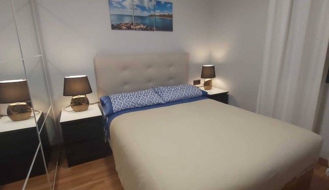 Habitación Privada en Barcelona
