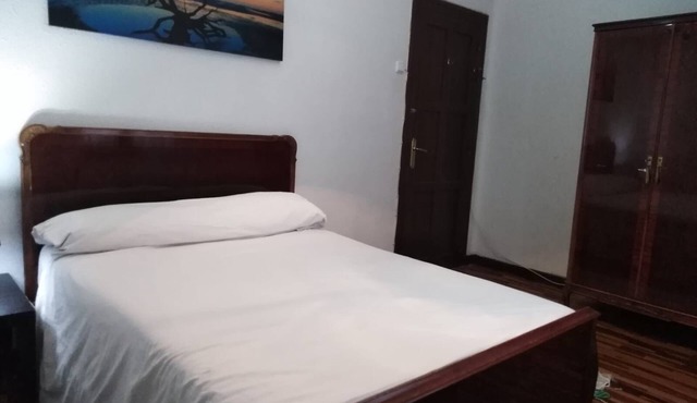 Habitación Privada, en Apartamento Compartido, San Fermin Toros Pamplona
