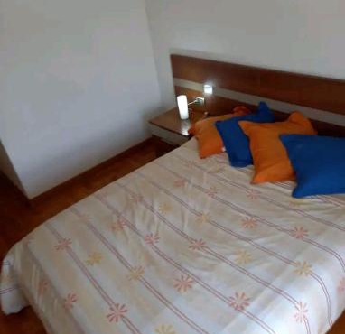 Habitación Renfe