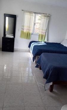 Habitacin doble op1