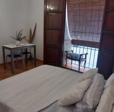 Habitacion Ana 1