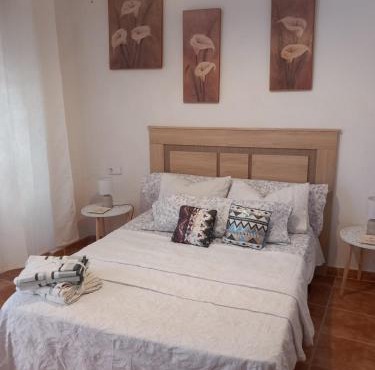 habitacion compartida con anfitrión