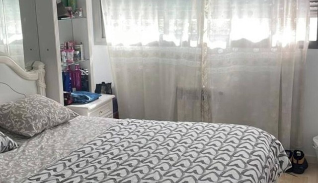 habitacion con baño privado