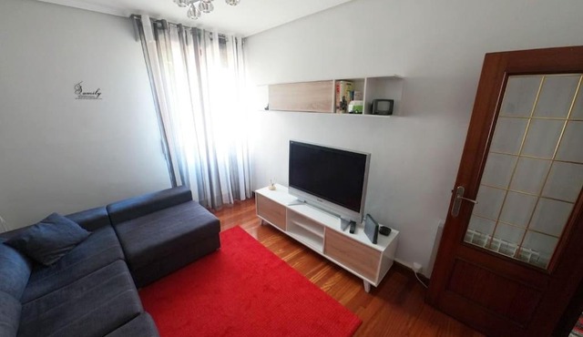 HABITACION DE DOS CAMAs BEC