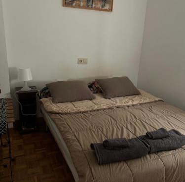Habitacion doble en Figueres