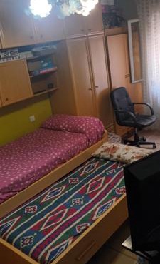 Habitacion doble