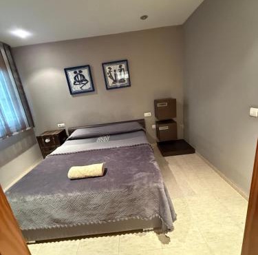 Habitacion S&L