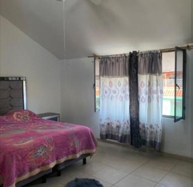 Habitacion sencilla en zona céntrica