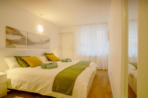 Habitaciones Algodón con baño propio