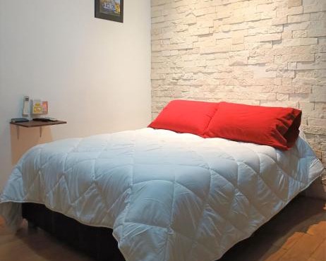 Habitaciones amuebladas Veracruz Logos