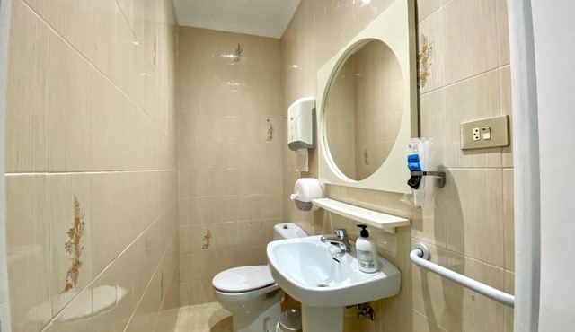Habitaciones Callosa