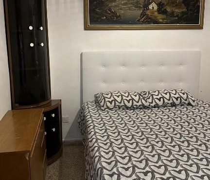 Habitaciones con o sin balcón