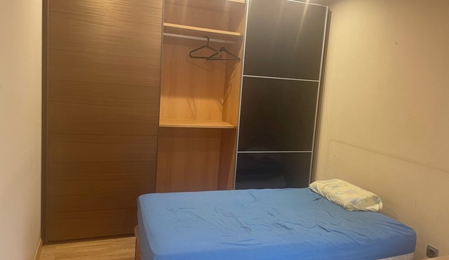 Habitaciones en Miralbueno, Zaragoza