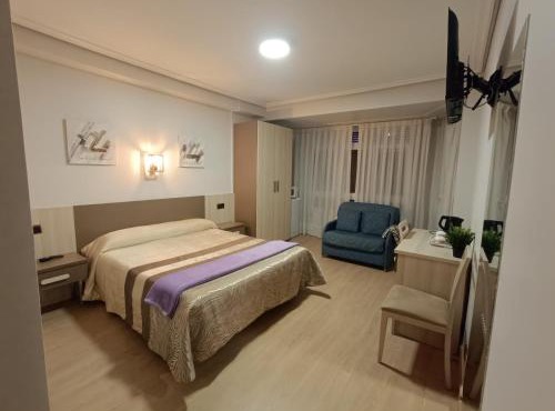 Habitaciones Javier LVI 0006