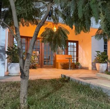 Habitaciones privadas en Casa Casiopea