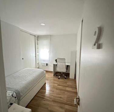 Habitaciones Quelito