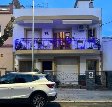 Habitaciones Yanet