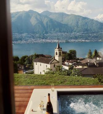 Habitat Lago Maggiore