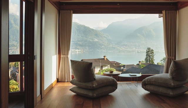 Habitat Lago Maggiore