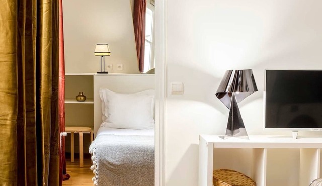 Habitat Parisien - 1BR/1BA - Place de la Madeleine