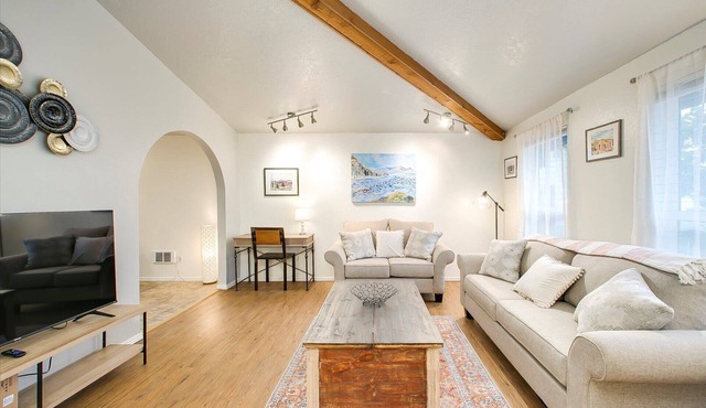 #HabitueHomes - Bown Crossing Bungalow