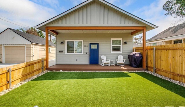 #HabitueHomes - Bronco House - 2 Blocks to Boise State!