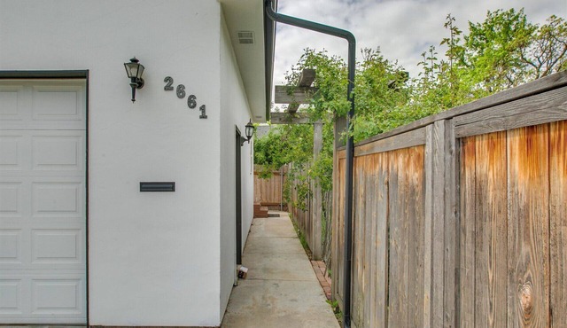 #HabitueHomes - Lowell Studio - Quiet