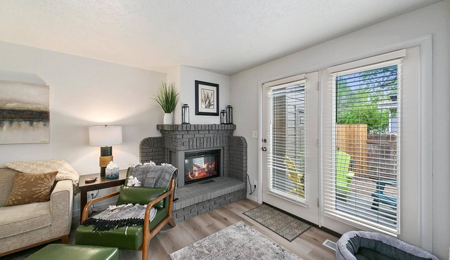 #HabitueHomes - Morris Hill Morrison