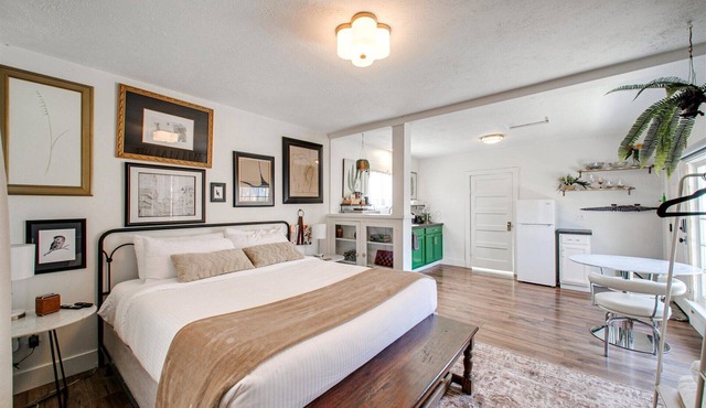 #HabitueHomes- SweetPea Tiny Home