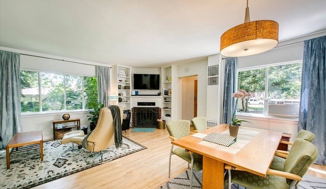 #HabitueHomes- The Maite Bungalow