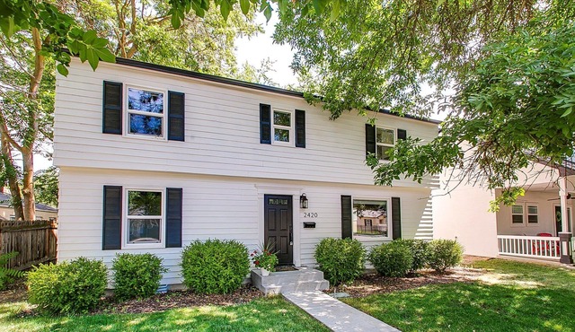 #HabitueHomes - The Valiant Vic