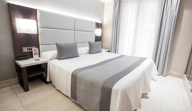 Habitus Hotel Europa