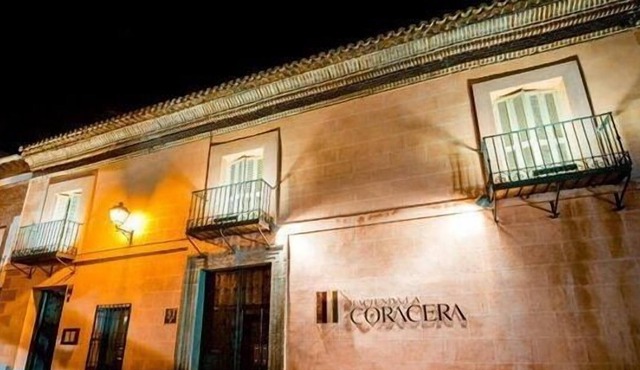 Hacienda La Coracera