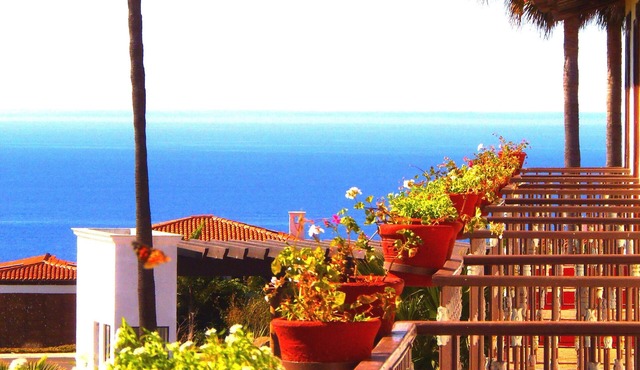 Hacienda Bajamar Golf Resort