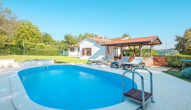 Hacienda by Interhome