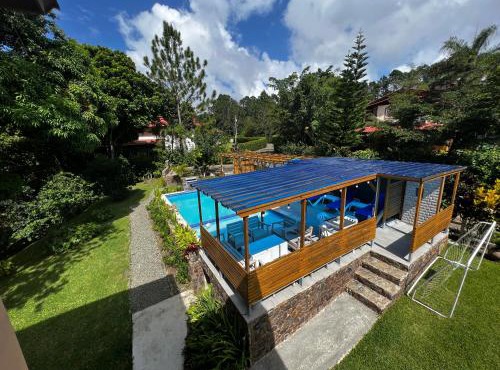 Hacienda Claro de Luna 3 Bedrooms