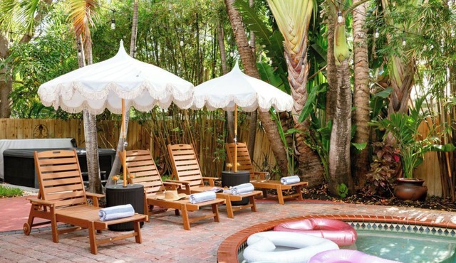 Hacienda de Amor Heated pool - Hot Tub - Firepit