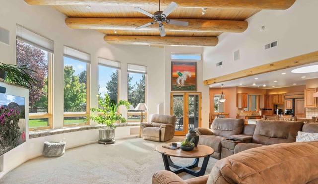 Hacienda de Corrales – Irvie Signature Estate