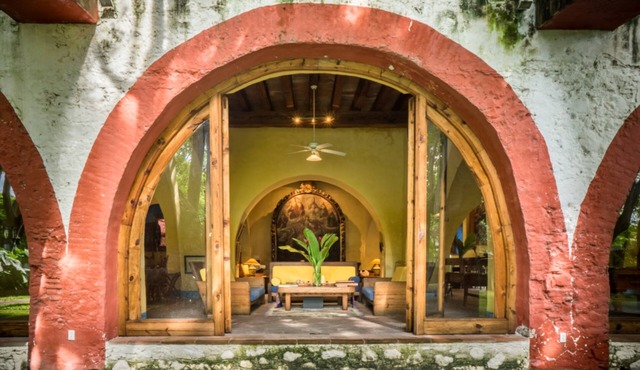 Hacienda de San Ignacio